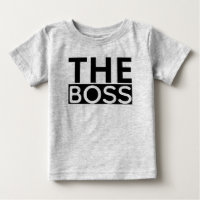 Der Boss