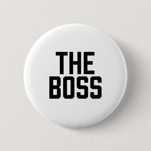 Der Boss Button
