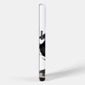 Der Boss Case-Mate iPhone Hülle (Rückseite / Rechts)