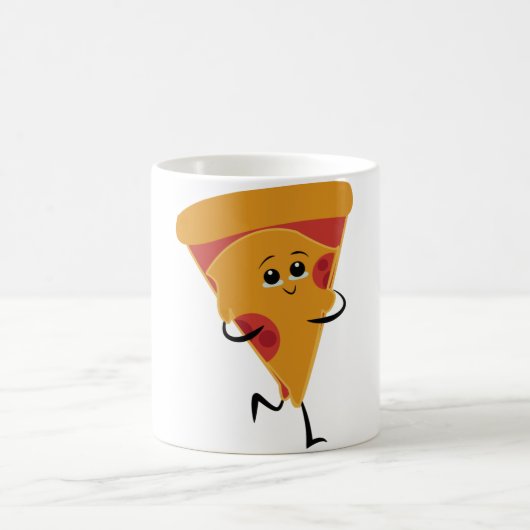 Der Boss des Sauce-T - Shirt Kaffeetasse (Mittel)