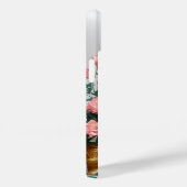 Der Boss ist hier Case-Mate iPhone Hülle (Rückseite / Rechts)