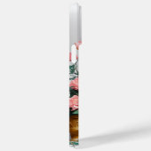 Der Boss ist hier Case-Mate iPhone Hülle (Rückseite / Rechts)