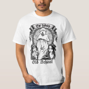 Der Boss T-Shirt