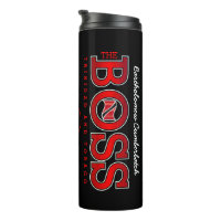 Der Boss Trinidad und Tobago