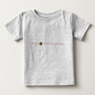 Der Boston Buddha Shop Baby T-shirt