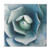 Der Botanische Garten von Huntington Fliese (Vorderseite)