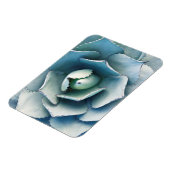 Der botanische Garten von Huntington Magnet (Linke Seite)