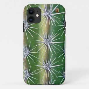 Der Botanische Garten von Huntington, Octopus Cact Case-Mate iPhone Hülle