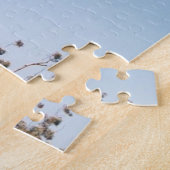 Der Botanische Gebäude Balboa Park Puzzle (Seite)