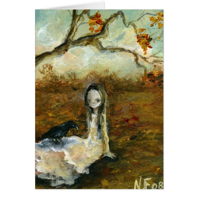 Der Bote (Vorne)