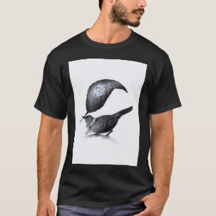 Der Bote II T-Shirt
