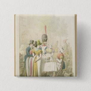 Der Boulevard du Temple, von 'Verzeichnisde Button