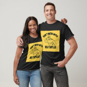 Der Bouncerurtle vintage T-Shirt (Unisex)
