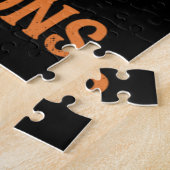 Der Bourbon von heute mit Wassermassen Puzzle (Seite)