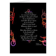 Der Bowline - das Entweichen des Liebhabers