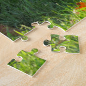 Der Boxer-Hund - Puzzle (Seite)