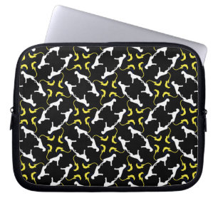 Der Boxerärmel Laptopschutzhülle