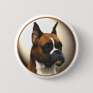 Der Boxerdog Button