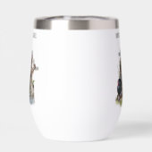 Der Boykin Spaniel (Rückseite)