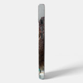 Der Boykin Spaniel Case-Mate iPhone Hülle (Rückseite / Links)