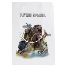 Der Boykin Spaniel