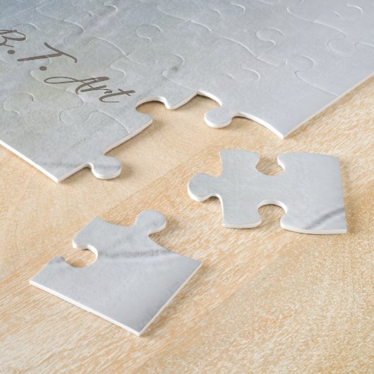 Der Boykin Spaniel Puzzle (Seite)