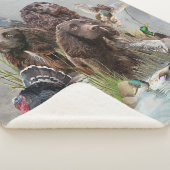 Der Boykin Spaniel Sherpadecke (3/4)