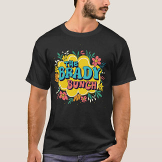 Der Brady Bunch T-Shirt