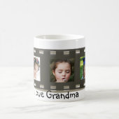 Der Brag-Tasse der Großmutter Kaffeetasse (Mittel)