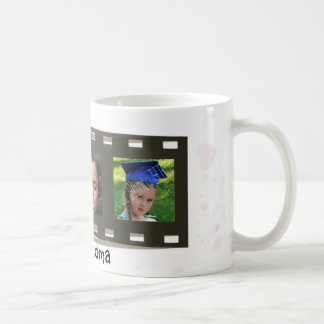Der Brag-Tasse der Großmutter Kaffeetasse
