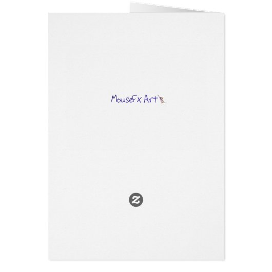 Der braune Stein mit getöpfter Baumkarte (Hinten)