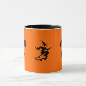 Der Brew-" Tasse "der Hexe (Zentrum)