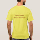 "Der Brian" (Front/hinteres) T - Shirt $29,70 (Rückseite)