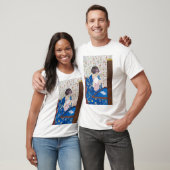 Der Brief, Mary Cassatt T-Shirt (Unisex)