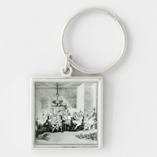 Der Brilliants, 1801 Schlüsselanhänger