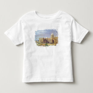 Der britische Raj große indische HalbinselTerminu Kleinkind T-shirt