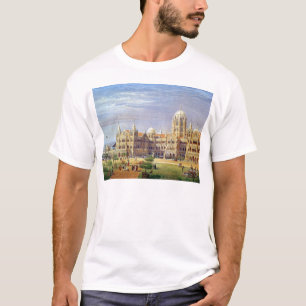 Der britische Raj große indische HalbinselTerminu T-Shirt