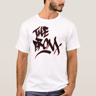 Der Bronx, New York T-Shirt