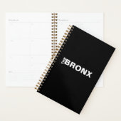 Der Bronx-Planer Planer (Anzeige)