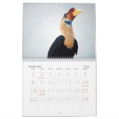 Der bronx-Zoo Kalender (Feb 2026)