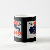 Der Brookfield Zoo Kaffeetasse (Mittel)