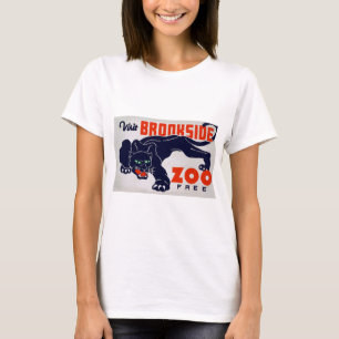 Der Brookfield Zoo T-Shirt