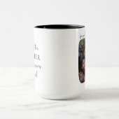 Der Bruder, den alle wollen, dass sie hatten | TAS Tasse (Zentrum)