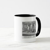 Der Bruiser Bruis'd oder, die Wissen-Eine Tasse (VorderseiteRechts)