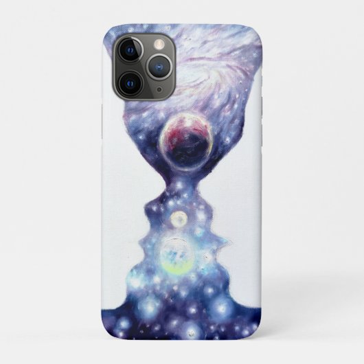 Der Brunnen der Liebe iPhone Gehäuse Case-Mate iPhone Hülle (Rückseite)