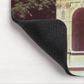 Der Brunnen der Unschuldige, c.1550 Mousepad (Ecke)