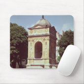 Der Brunnen der Unschuldige, c.1550 Mousepad (Mit Mouse)