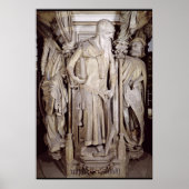 Der Brunnen von Moses Poster (Vorne)