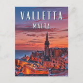 Der Bube Postkarte (Vorderseite)