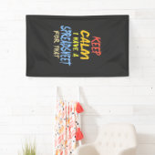 Der Buchhalter hat dafür eine Tabelle Banner (Insitu)